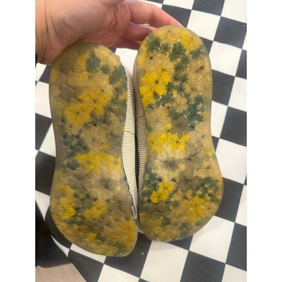 No Bull women’s high top cream spring fling size 8.5 training athletic shoe - Picture 7 of 7